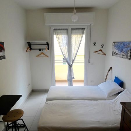 Casa Loren Pesaro Dış mekan fotoğraf