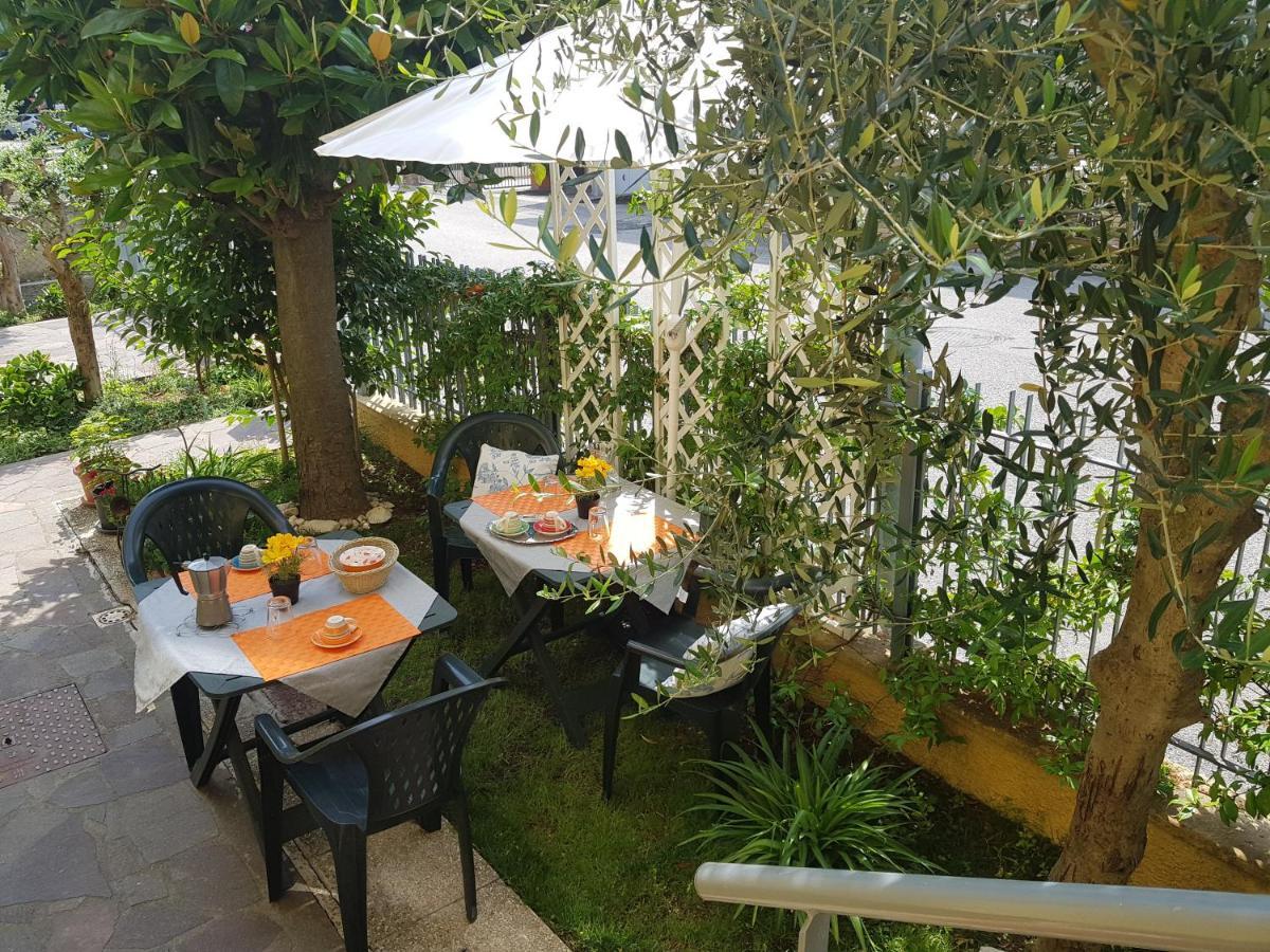 Casa Loren Pesaro Dış mekan fotoğraf