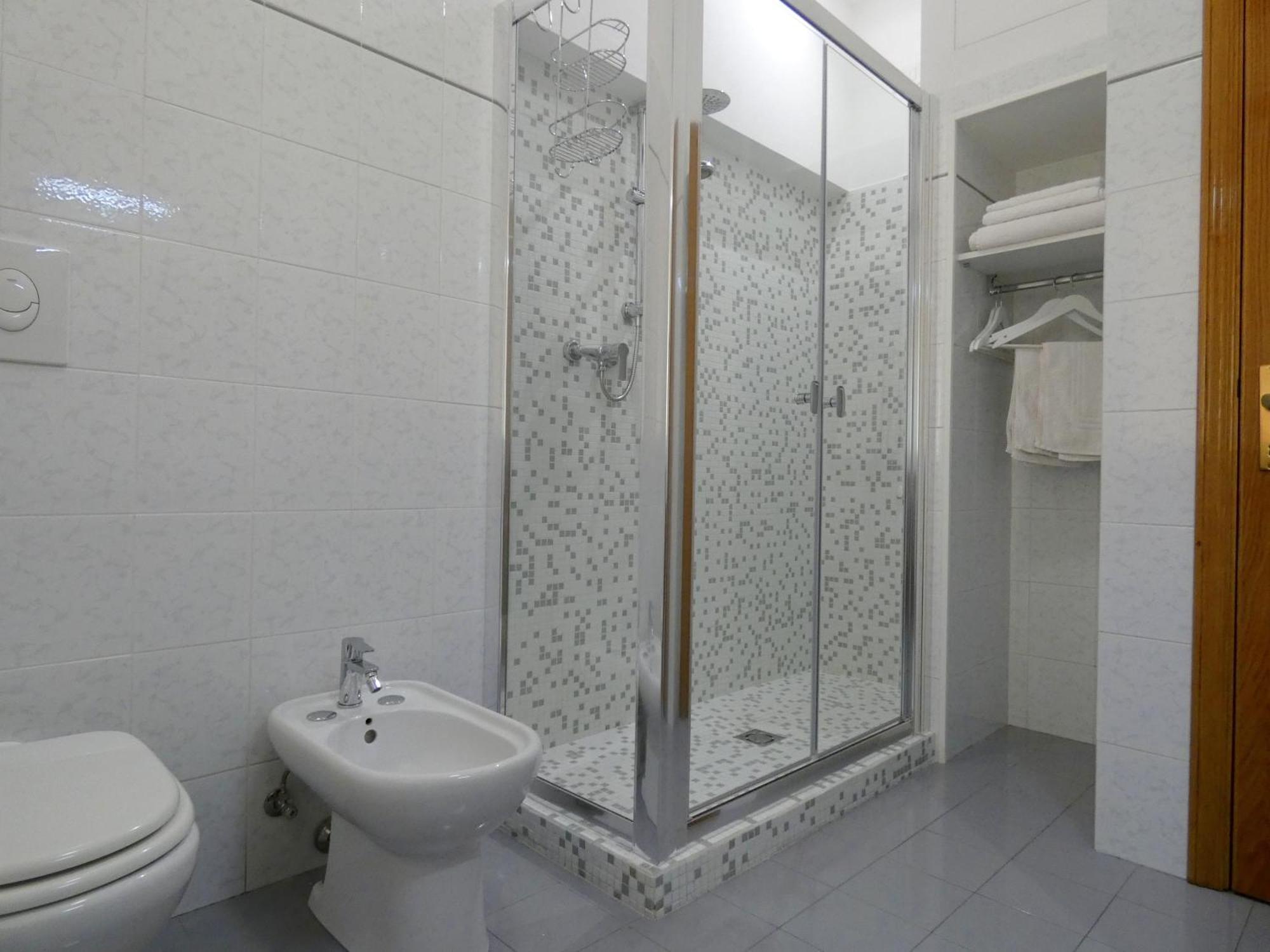 Casa Loren Pesaro Dış mekan fotoğraf