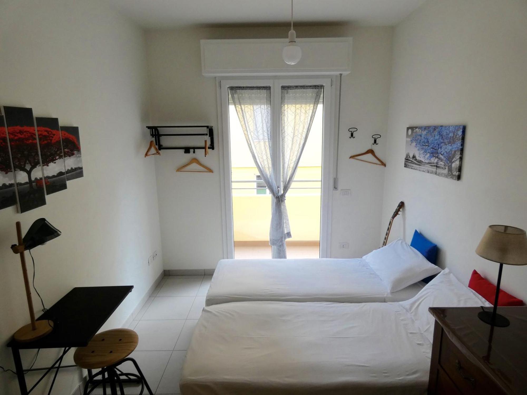 Casa Loren Pesaro Dış mekan fotoğraf