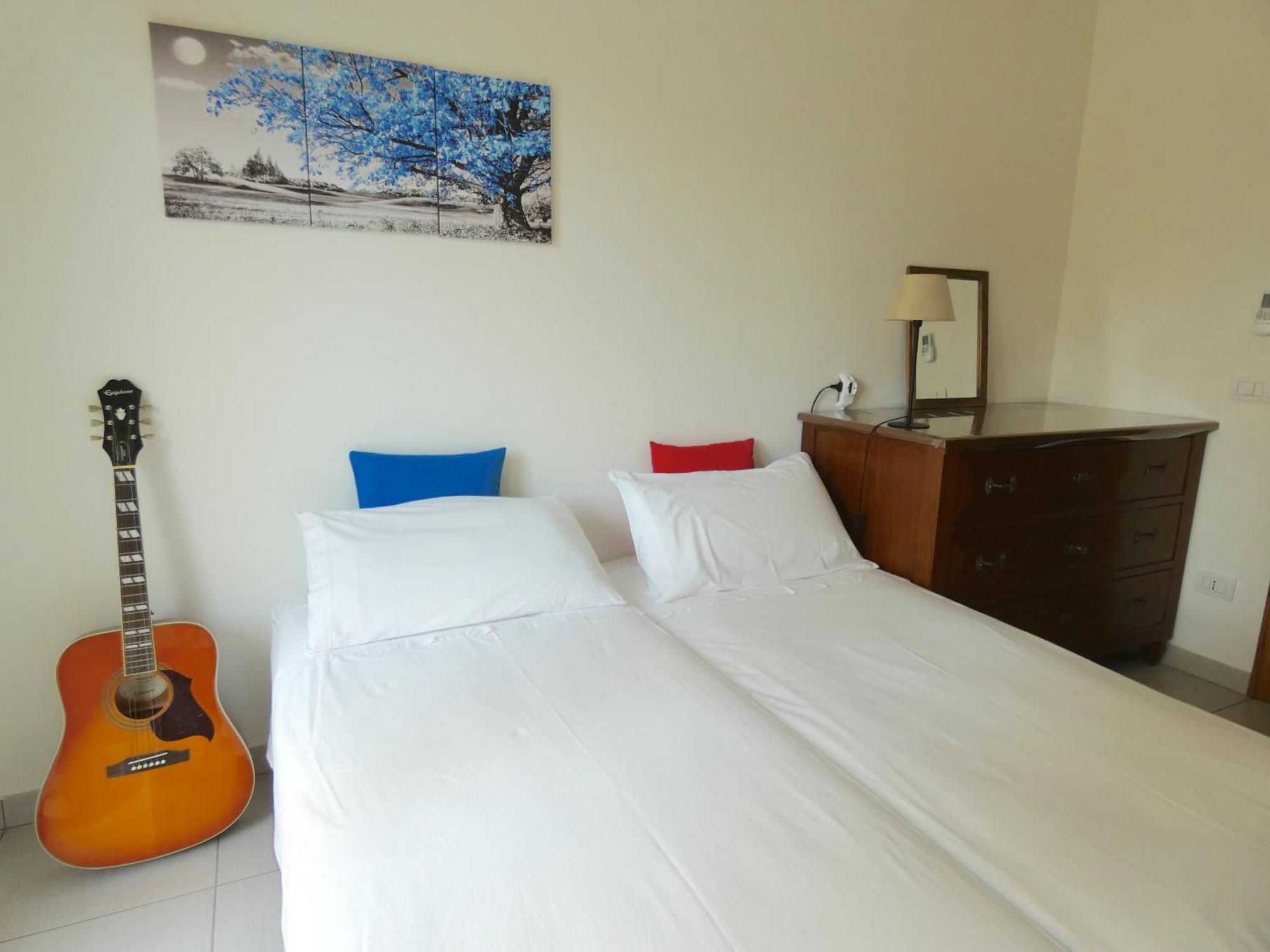 Casa Loren Pesaro Dış mekan fotoğraf