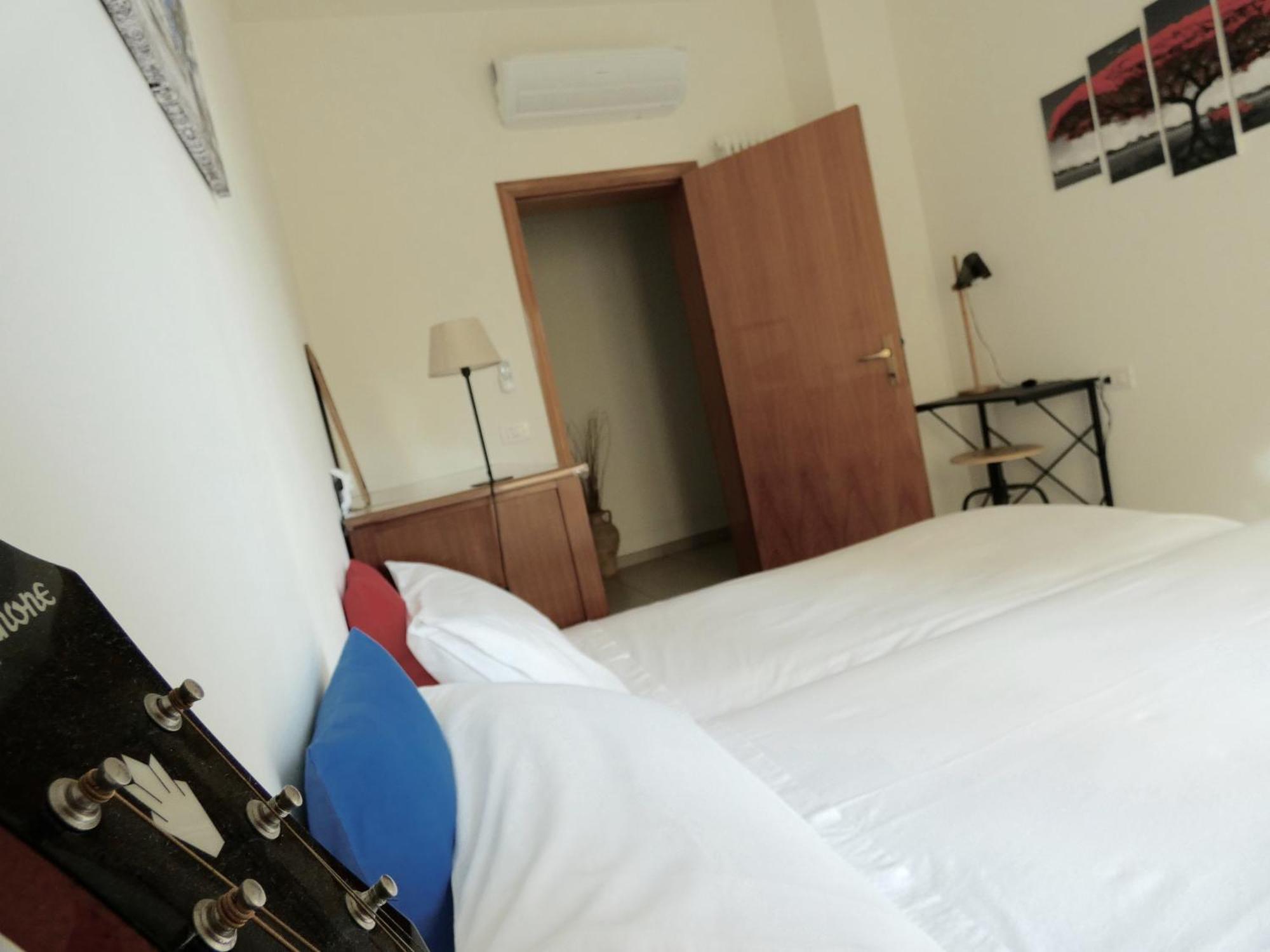 Casa Loren Pesaro Dış mekan fotoğraf