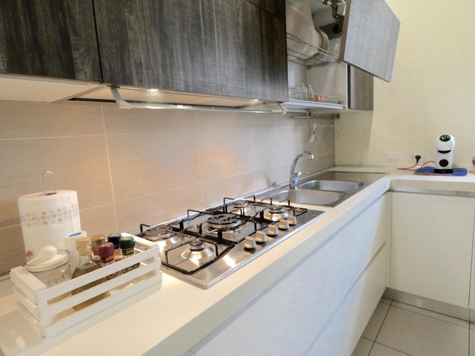 Casa Loren Pesaro Dış mekan fotoğraf