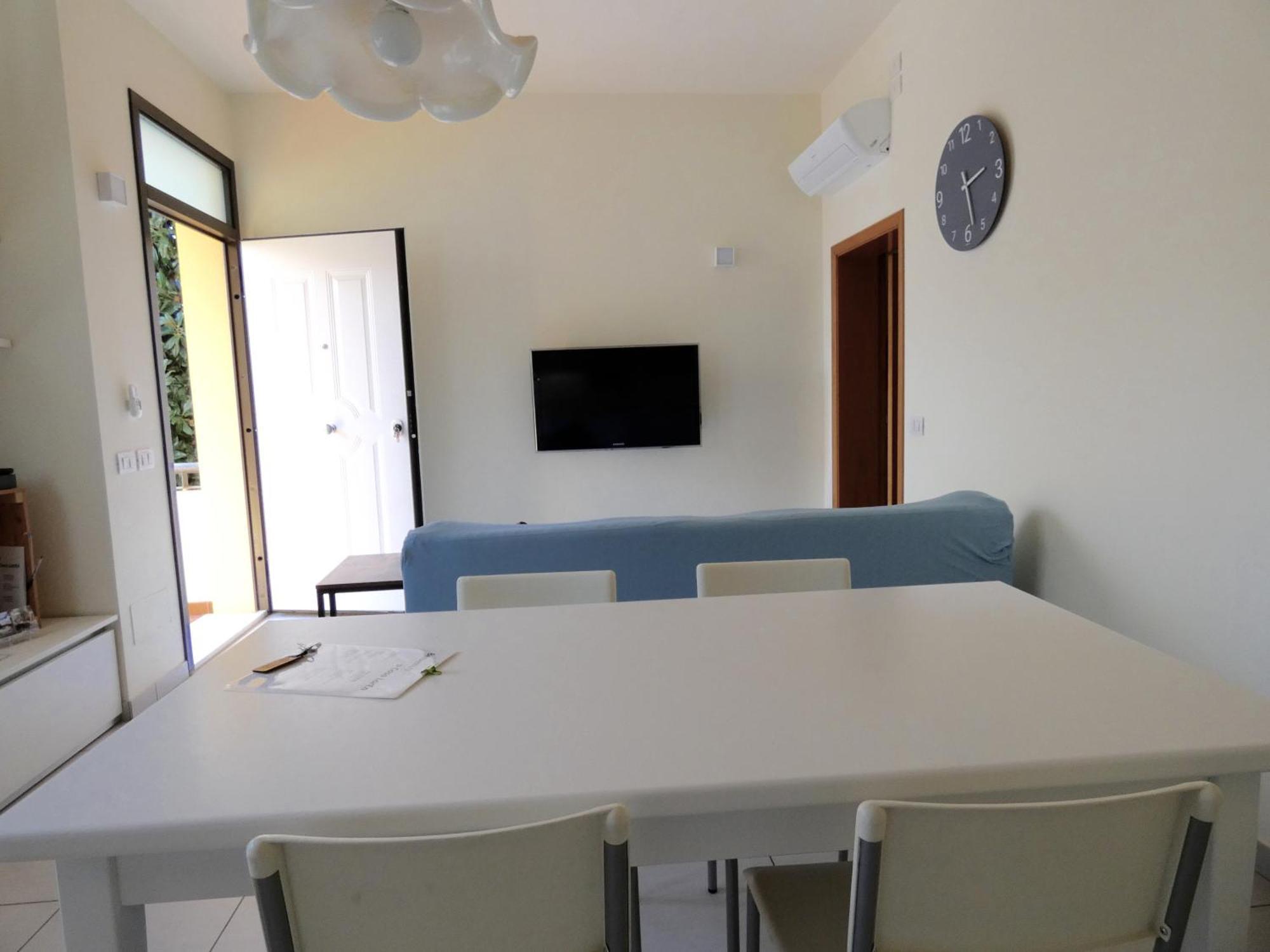 Casa Loren Pesaro Dış mekan fotoğraf