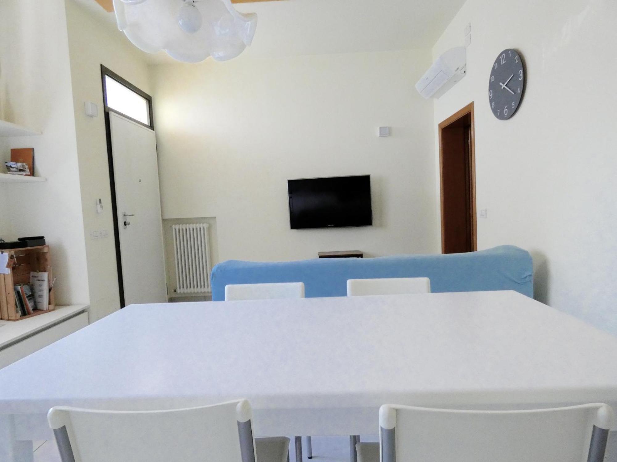 Casa Loren Pesaro Dış mekan fotoğraf
