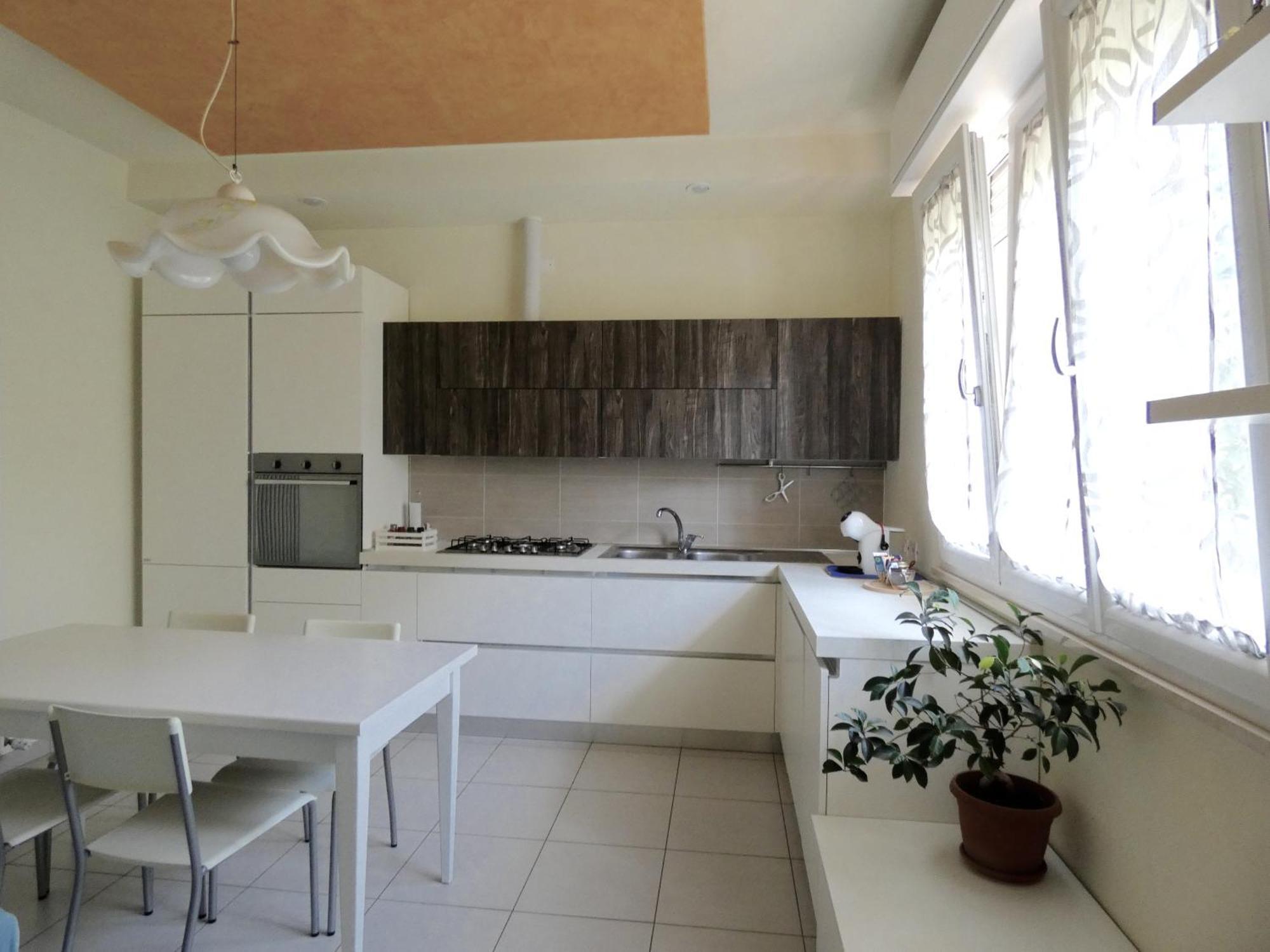 Casa Loren Pesaro Dış mekan fotoğraf