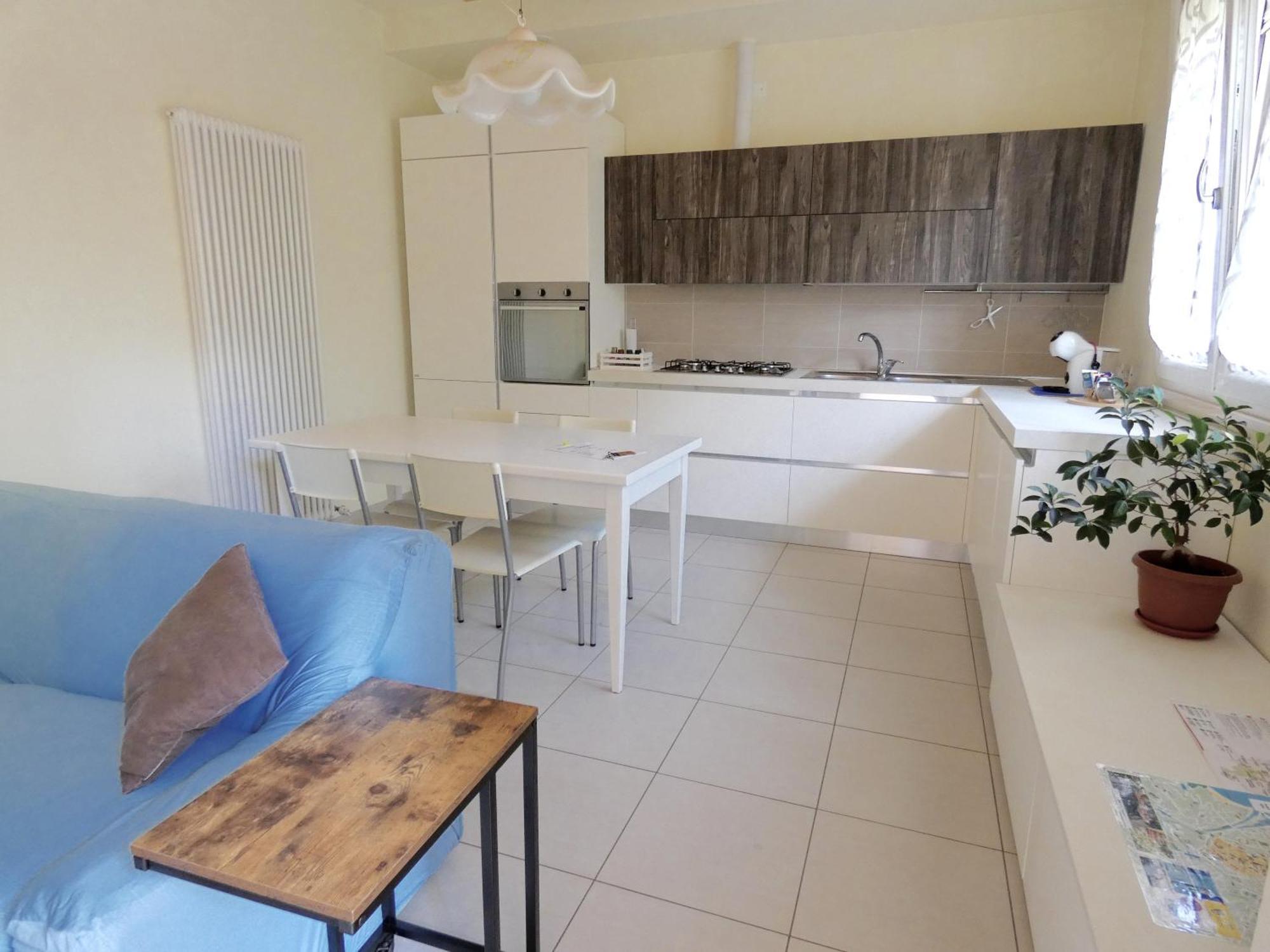 Casa Loren Pesaro Dış mekan fotoğraf