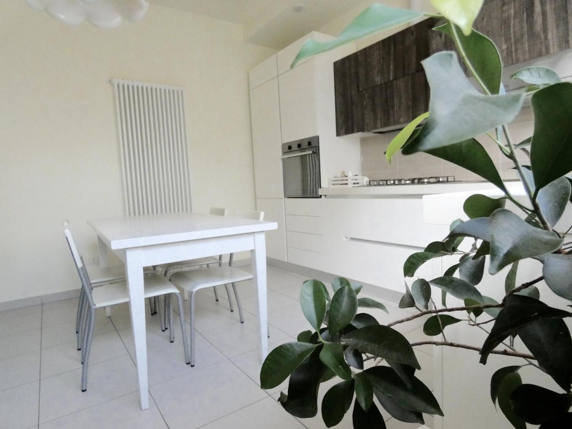 Casa Loren Pesaro Dış mekan fotoğraf