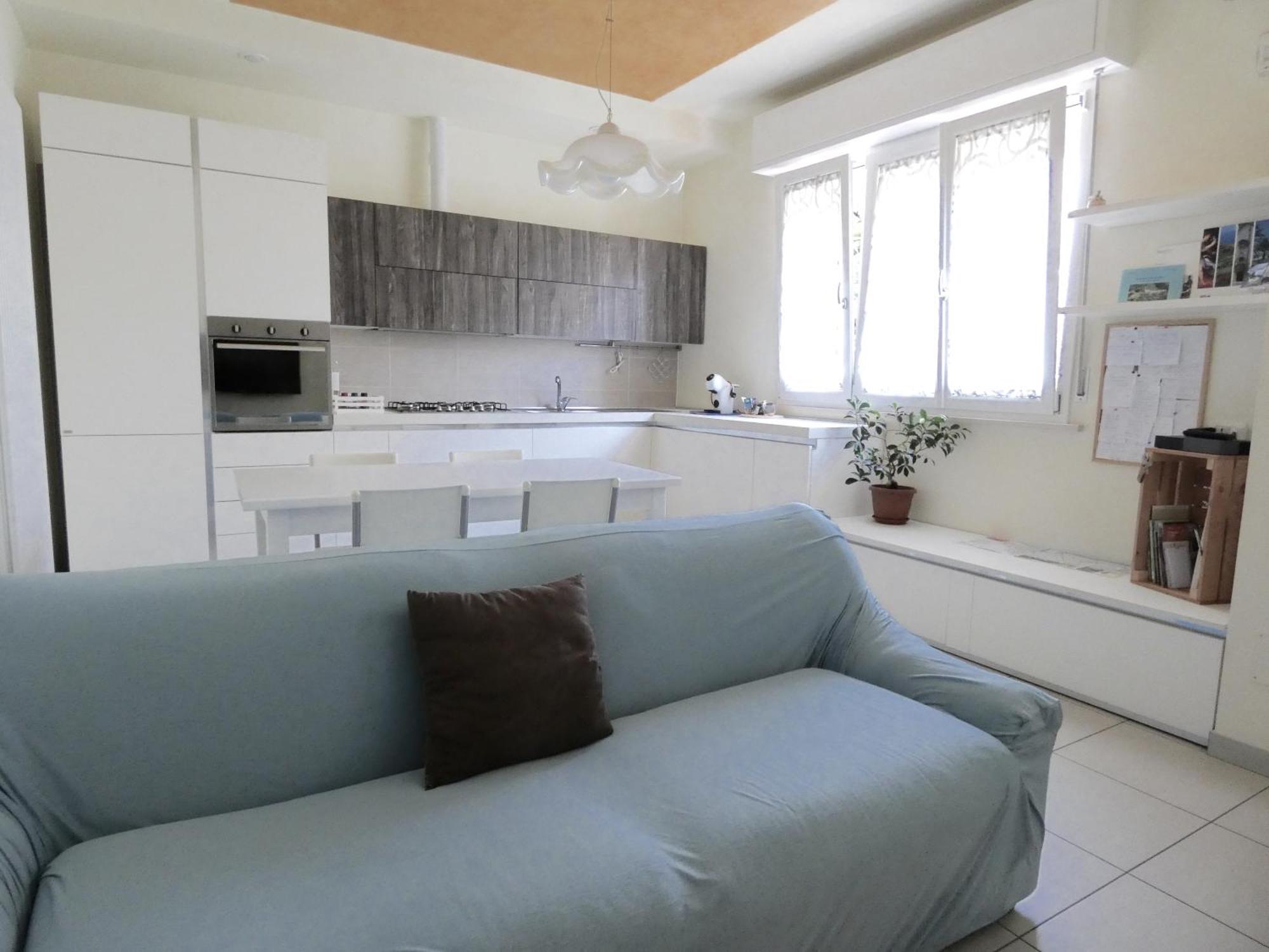 Casa Loren Pesaro Dış mekan fotoğraf