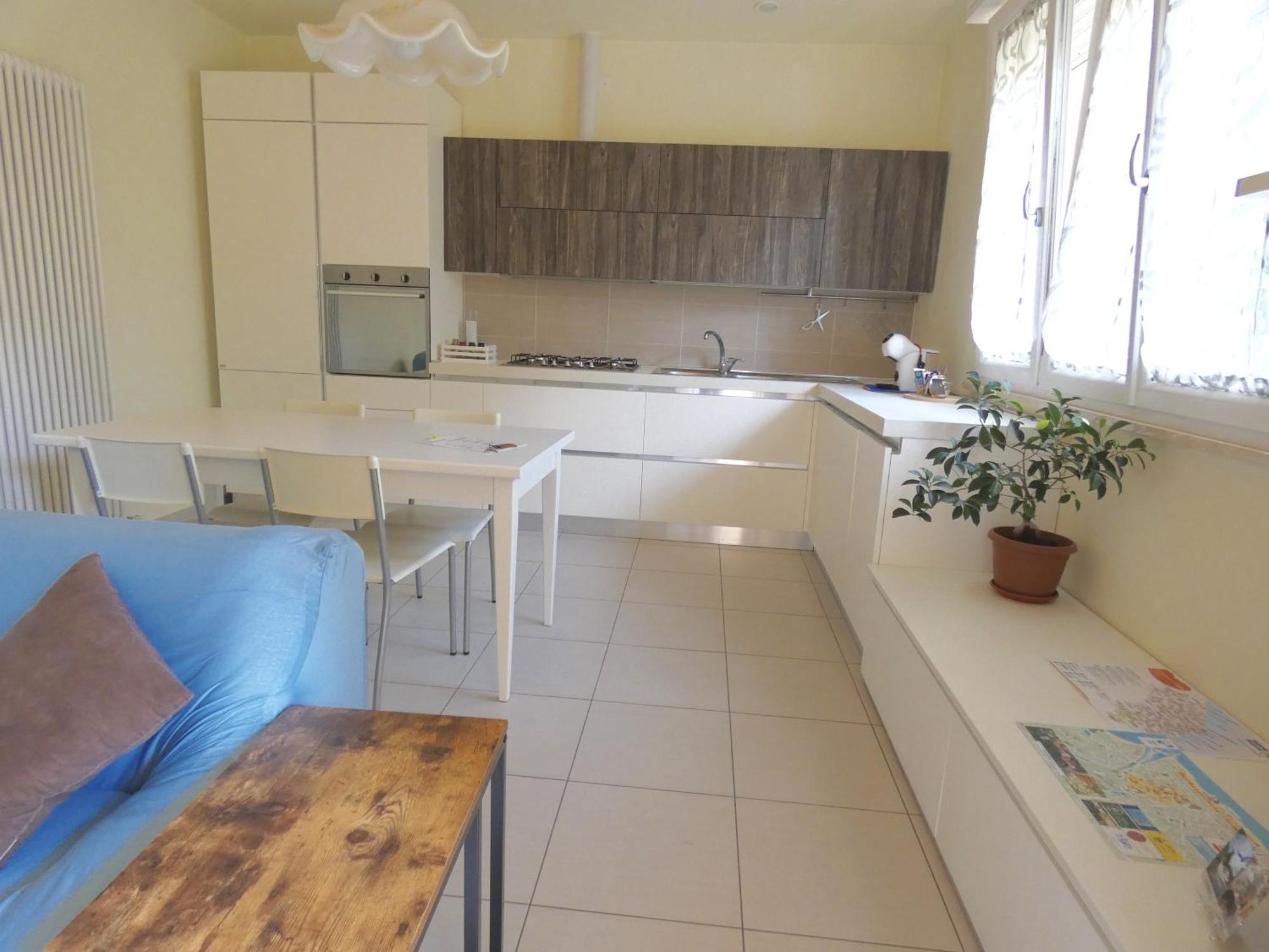 Casa Loren Pesaro Dış mekan fotoğraf