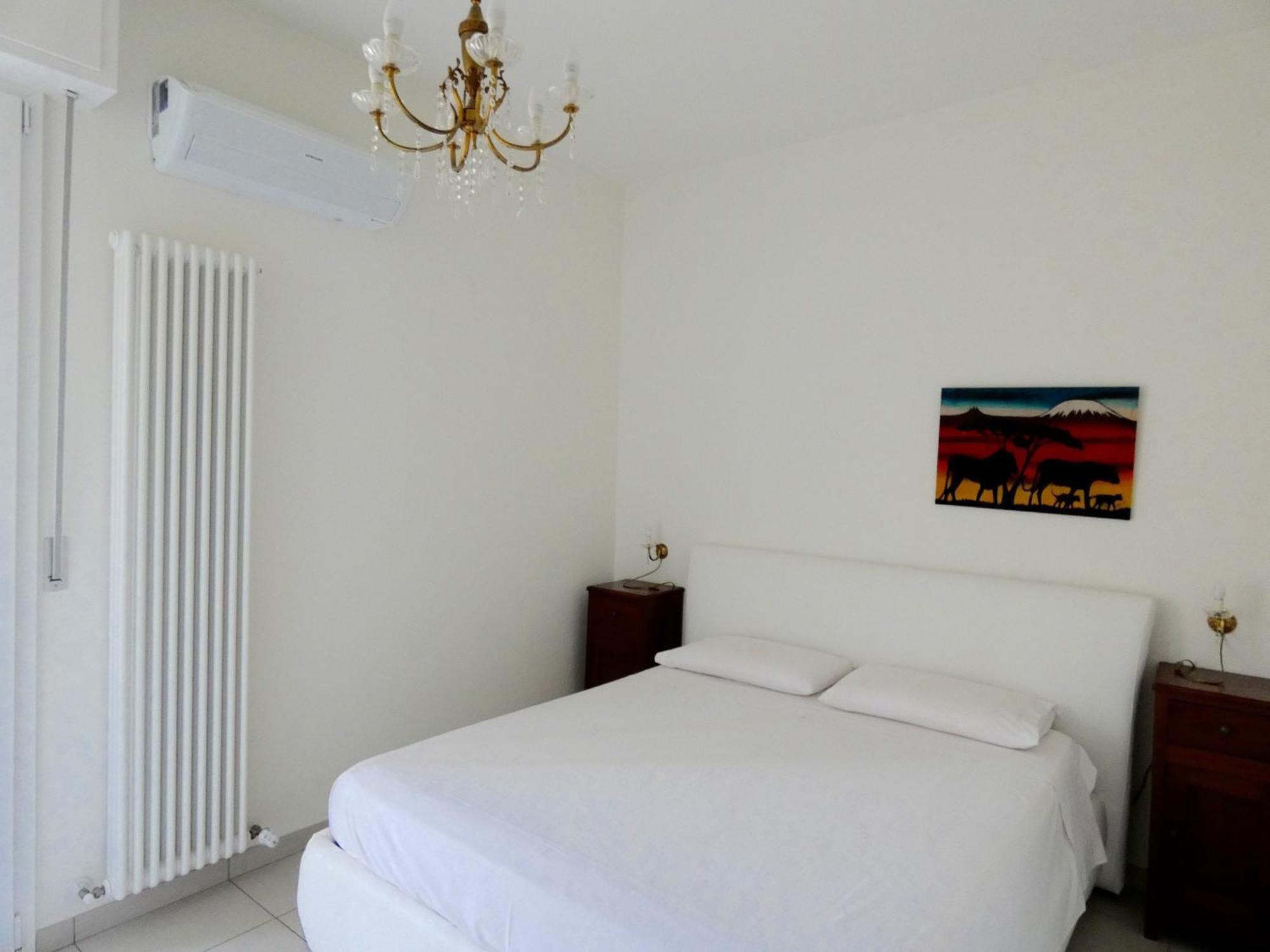 Casa Loren Pesaro Dış mekan fotoğraf