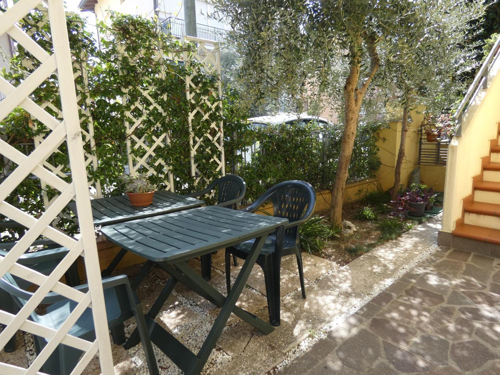 Casa Loren Pesaro Dış mekan fotoğraf