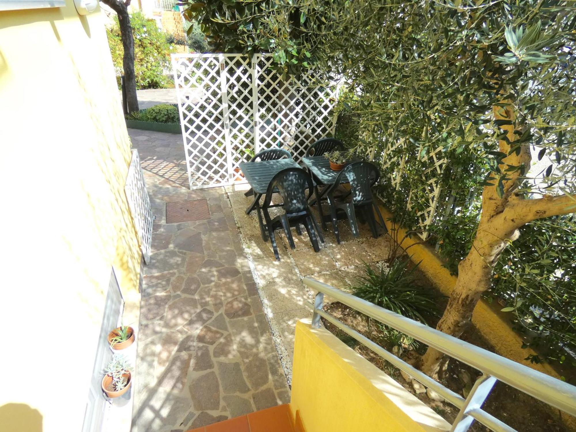 Casa Loren Pesaro Dış mekan fotoğraf