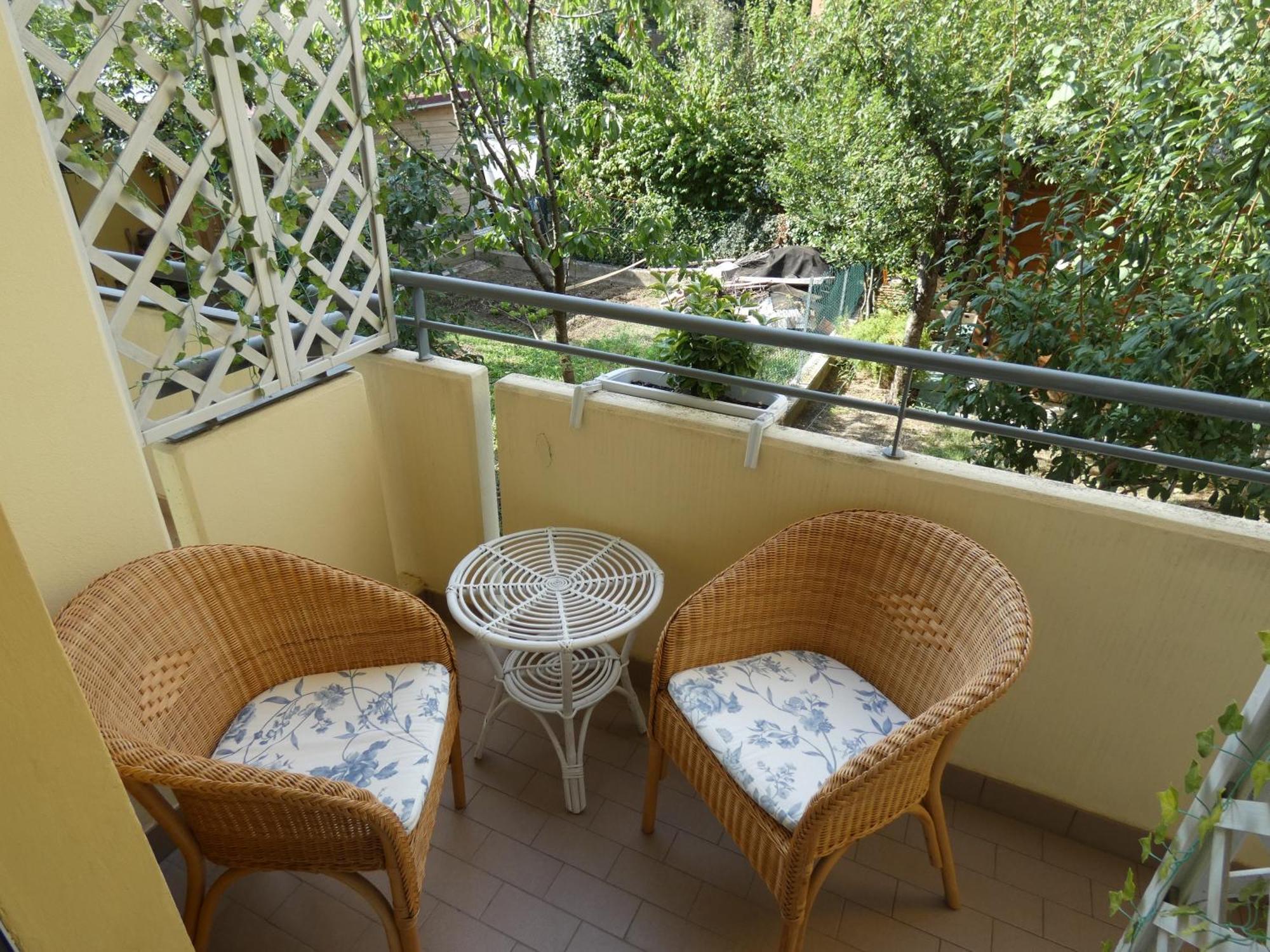 Casa Loren Pesaro Dış mekan fotoğraf